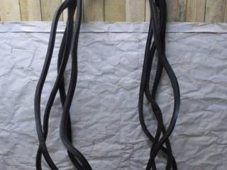 уплотнитель Audi A6 4F/C6 [рестайлинг] 2009, 3.0 л., TFSI, CAJ, бензин, АКПП, черный, седан, полный привод, 4F0831721C, 4F5833721C