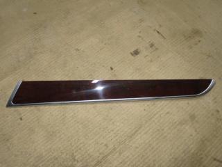 накладка двери (крышки) багажника Audi A6 4F/C6 [рестайлинг] 2009, 3.0 л., TFSI, CAJ, бензин, АКПП, черный, седан, полный привод, 4F0867420A