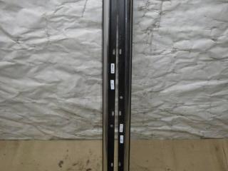 уплотнитель Audi A6 4F/C6 [рестайлинг] 2009, 3.0 л., TFSI, CAJ, бензин, АКПП, черный, седан, полный привод, 4F0853763, 4F0853764