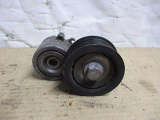 натяжитель Audi A6 4F/C6 [рестайлинг] 2009, 3.0 л., TFSI, CAJ, бензин, АКПП, черный, седан, полный привод, 06E903133H