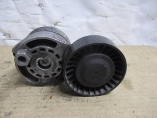 натяжитель Audi A6 4F/C6 [рестайлинг] 2009, 3.0 л., TFSI, CAJ, бензин, АКПП, черный, седан, полный привод, 06E903133D