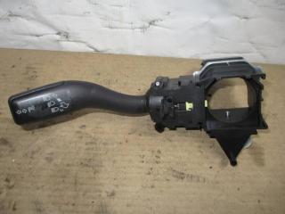 переключатель поворотов Audi A6 4F/C6 [рестайлинг] 2009, 3.0 л., TFSI, CAJ, бензин, АКПП, черный, седан, полный привод, 4E0953513G
