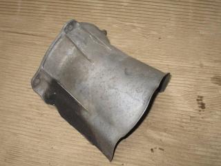 кронштейн полуоси Audi A6 4F/C6 [рестайлинг] 2009, 3.0 л., TFSI, CAJ, бензин, АКПП, черный, седан, полный привод, 8E0407719A, 8E0407721A