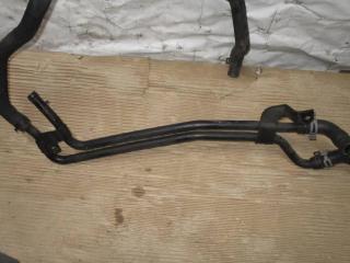 трубка охлаждающей жидкости Audi A6 4F/C6 [рестайлинг] 2009, 3.0 л., TFSI, CAJ, бензин, АКПП, черный, седан, полный привод, 06E121083B