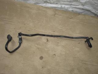 трубка вакуумная Audi A6 4F/C6 [рестайлинг] 2009, 3.0 л., TFSI, CAJ, бензин, АКПП, черный, седан, полный привод, 06E133773BC