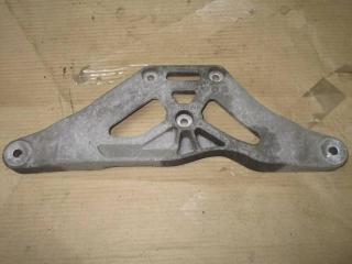 кронштейн редуктора Audi A6 4F/C6 [рестайлинг] 2009, 3.0 л., TFSI, CAJ, бензин, АКПП, черный, седан, полный привод, 4F0599287