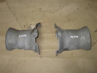 пыльник Audi A6 4F/C6 [рестайлинг] 2009, 3.0 л., TFSI, CAJ, бензин, АКПП, черный, седан, полный привод, 4E0501713C