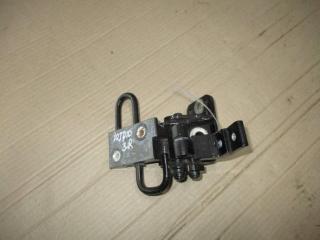 петля двери Audi A6 4F/C6 [рестайлинг] 2009, 3.0 л., TFSI, CAJ, бензин, АКПП, черный, седан, полный привод