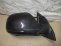 зеркало наружное правое Audi Q7 4L 2007, 3.0 л., TDi, BUN, дизель, АКПП, черный, внедорожник 5 дв., полный привод - фото №2