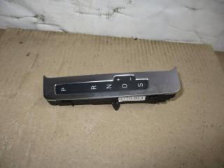 индикатор АКПП Audi Q7 4L 2007, 3.0 л., TDi, BUN, дизель, АКПП, черный, внедорожник 5 дв., полный привод, 4L1713463A