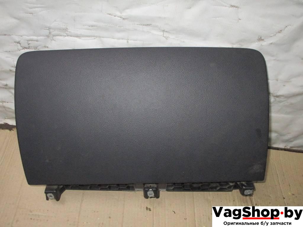 бардачок Audi Q7 4L 2007, 3.0 л., TDi, BUN, дизель, АКПП, черный, внедорожник 5 дв., полный привод, 4L1857035D, 3B0959782A - фото №1