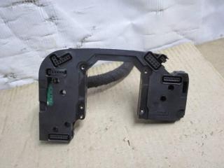 блок управления коммутационным центром Audi Q7 4L 2007, 3.0 л., TDi, BUN, дизель, АКПП, черный, внедорожник 5 дв., полный привод, 4F0953549D, 4F0910549A