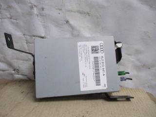 блок управления камерой Audi Q7 4L 2007, 3.0 л., TDi, BUN, дизель, АКПП, черный, внедорожник 5 дв., полный привод, 4L0910441A, 4L0907441A