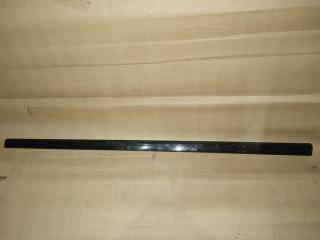 молдинг двери передней левой Audi A4 B7 2006, 2.0 л., TDi, BPW, дизель, МКПП, черный, универсал, передний привод, 8E0853953