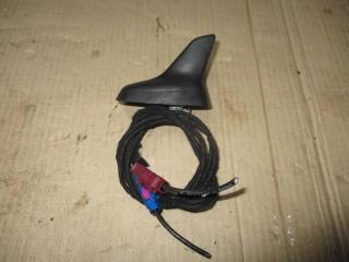 антенна Audi Q7 4L 2007, 3.0 л., TDi, BUN, дизель, АКПП, черный, внедорожник 5 дв., полный привод, 4L0035503F