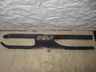 накладка на порог Audi Q7 4L 2007, 3.0 л., TDi, BUN, дизель, АКПП, черный, внедорожник 5 дв., полный привод, 4L0853369, 4L0853370