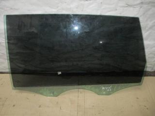 стекло двери задней левой Audi Q7 4L 2007, 3.0 л., TDi, BUN, дизель, АКПП, черный, внедорожник 5 дв., полный привод