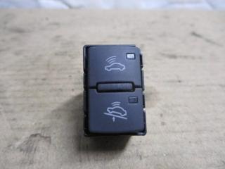 кнопка (выключатель) Audi Q7 4L 2007, 3.0 л., TDi, BUN, дизель, АКПП, черный, внедорожник 5 дв., полный привод, 4F0962109