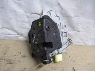 замок двери задней левой Audi Q7 4L 2007, 3.0 л., TDi, BUN, дизель, АКПП, черный, внедорожник 5 дв., полный привод, 3C4839015A