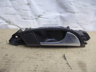 ручка внутренняя задняя правая Audi Q7 4L 2007, 3.0 л., TDi, BUN, дизель, АКПП, черный, внедорожник 5 дв., полный привод, 4L0837020