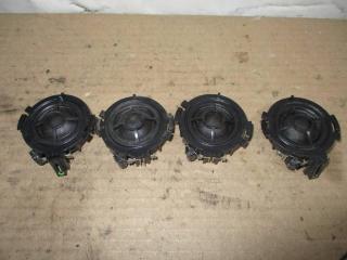 динамик Audi Q7 4L 2007, 3.0 л., TDi, BUN, дизель, АКПП, черный, внедорожник 5 дв., полный привод, 4L0035399A