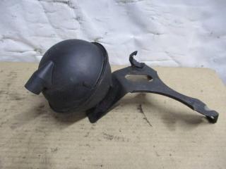 ресивер воздушный Audi Q7 4L 2007, 3.0 л., TDi, BUN, дизель, АКПП, черный, внедорожник 5 дв., полный привод, 054129808, 7L6103811A