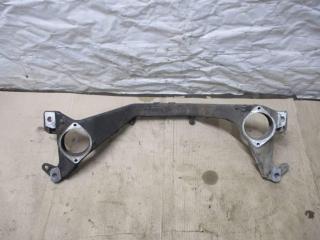 балка подвески передняя (подрамник) Audi Q7 4L 2007, 3.0 л., TDi, BUN, дизель, АКПП, черный, внедорожник 5 дв., полный привод, 7L6199207B