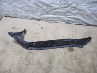 пыльник переднего крыла Audi Q7 4L 2007, 3.0 л., TDi, BUN, дизель, АКПП, черный, внедорожник 5 дв., полный привод, 4L0821111