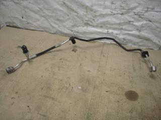 трубка кондиционера Audi Q7 4L 2007, 3.0 л., TDi, BUN, дизель, АКПП, черный, внедорожник 5 дв., полный привод, 7L6820741F