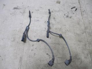 провод датчика ABS Audi Q7 4L 2007, 3.0 л., TDi, BUN, дизель, АКПП, черный, внедорожник 5 дв., полный привод