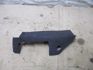 Пластик салазок сидений Audi Q7 4L 2007, 3.0 л., TDi, BUN, дизель, АКПП, черный, внедорожник 5 дв., полный привод, 7L0881328