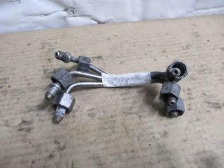 трубка топливная Audi Q7 4L 2007, 3.0 л., TDi, BUN, дизель, АКПП, черный, внедорожник 5 дв., полный привод