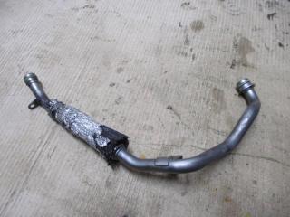 масляная трубка турбины Audi Q7 4L 2007, 3.0 л., TDi, BUN, дизель, АКПП, черный, внедорожник 5 дв., полный привод, 059145735Q