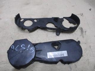 защита (кожух) ремня ГРМ Audi Q7 4L 2007, 3.0 л., TDi, BUN, дизель, АКПП, черный, внедорожник 5 дв., полный привод, 059109133R, 059109107H