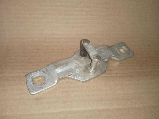 замок багажника Audi Q7 4L 2007, 3.0 л., TDi, BUN, дизель, АКПП, черный, внедорожник 5 дв., полный привод, 8P4827507