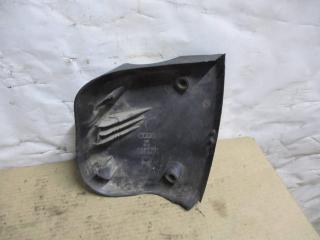 обшивка багажника Audi Q7 4L 2007, 3.0 л., TDi, BUN, дизель, АКПП, черный, внедорожник 5 дв., полный привод, 4L0945426