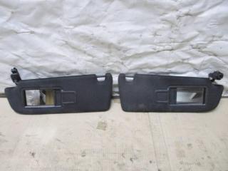 козырек солнцезащитный Audi A6 4G/C7 2013, 3.0 л., TDi, CLA, дизель, АКПП, серый, универсал, полный привод