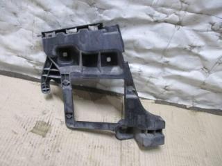 Крепление бампера заднего Audi A6 4G/C7 2013, 3.0 л., TDi, CLA, дизель, АКПП, серый, универсал, полный привод, 4G9807393