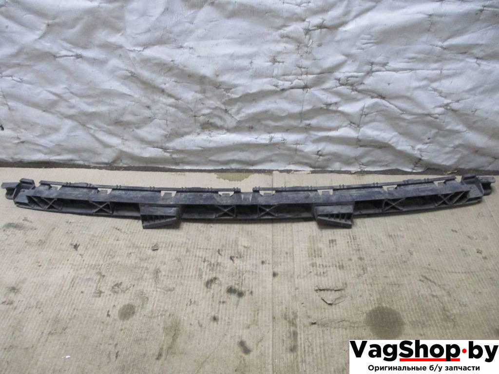 Крепление бампера заднего Audi A6 4G/C7 2013, 3.0 л., TDi, CLA, дизель, АКПП, серый, универсал, полный привод, 4G9807458 - фото №1