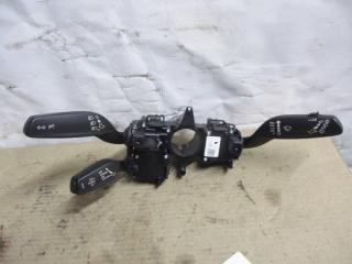 переключатель подрулевой (стрекоза) Audi A6 4G/C7 2013, 3.0 л., TDi, CLA, дизель, АКПП, серый, универсал, полный привод, 4G0953502D