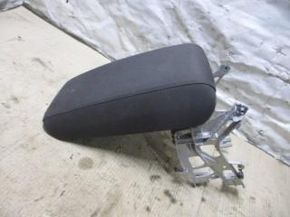 подлокотник Audi A6 4G/C7 2013, 3.0 л., TDi, CLA, дизель, АКПП, серый, универсал, полный привод