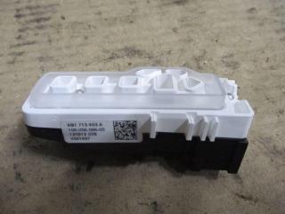 индикатор АКПП Audi A6 4G/C7 2013, 3.0 л., TDi, CLA, дизель, АКПП, серый, универсал, полный привод, 4G1713463A