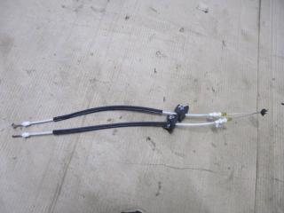 Трос двери задней Audi Q7 4L 2007, 3.0 л., TDi, BUN, дизель, АКПП, черный, внедорожник 5 дв., полный привод