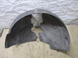 защита арок передняя левая (подкрылок) Audi A6 4G/C7 2013, 3.0 л., TDi, CLA, дизель, АКПП, серый, универсал, полный привод, 4G0821133D