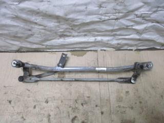 механизм стеклоочистителя (трапеция дворников) Audi A6 4G/C7 2013, 3.0 л., TDi, CLA, дизель, АКПП, серый, универсал, полный привод, 4G1955023A