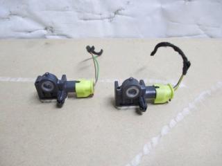 датчик удара Audi A6 4G/C7 2013, 3.0 л., TDi, CLA, дизель, АКПП, серый, универсал, полный привод, 4H0959643