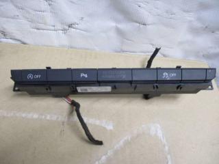 кнопка (выключатель) Audi A6 4G/C7 2013, 3.0 л., TDi, CLA, дизель, АКПП, серый, универсал, полный привод, 4G0927137D