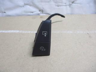 кнопка (выключатель) Audi A6 4G/C7 2013, 3.0 л., TDi, CLA, дизель, АКПП, серый, универсал, полный привод, 4G1927227