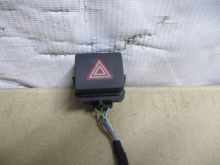 кнопка аварийной сигнализации Audi A6 4G/C7 2013, 3.0 л., TDi, CLA, дизель, АКПП, серый, универсал, полный привод, 4G0941509