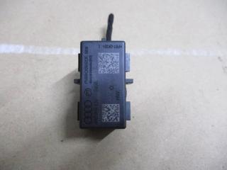 антенна иммобилайзера Audi A6 4G/C7 2013, 3.0 л., TDi, CLA, дизель, АКПП, серый, универсал, полный привод, 4H0909131